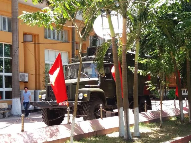 Su-30MK2 gặp nạn: Họp bàn phương án tìm kiếm thượng tá Khải ảnh 16 Su-30MK2 gặp nạn: Họp bàn phương án tìm kiếm thượng tá Khải ảnh 16