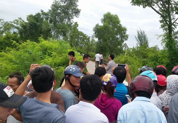 Tài xế taxi sát hại nữ giám thị vì 'thiếu 300.000 đồng tiền nộp lệnh' ảnh 2