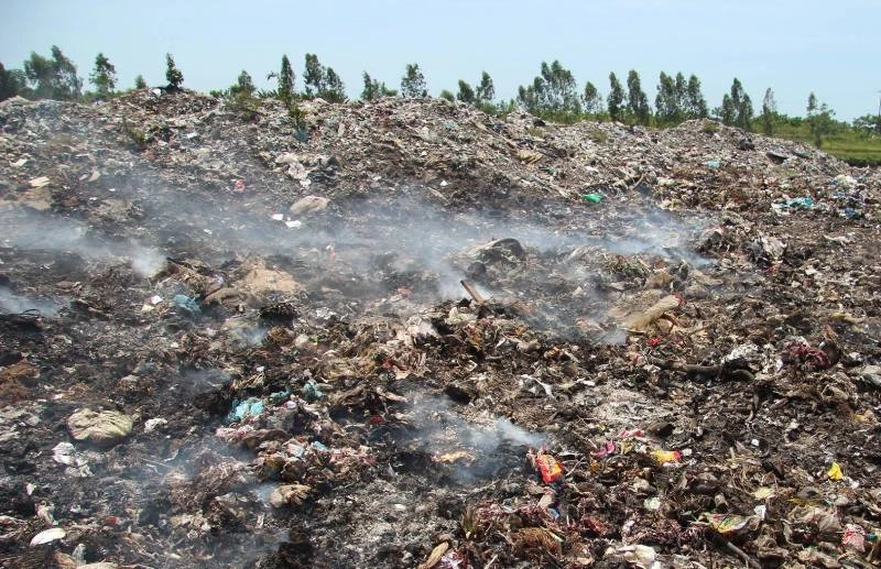 Minh oan cho fomorsa