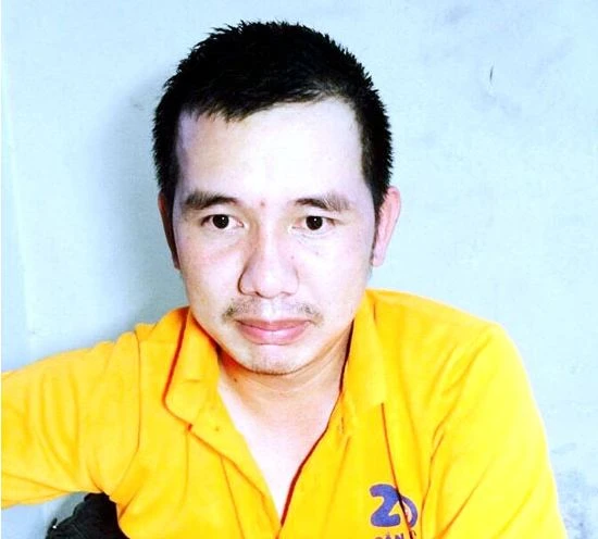 Giả danh đối tác xây dựng, trói giám đốc để cướp xe ô tô ảnh 1