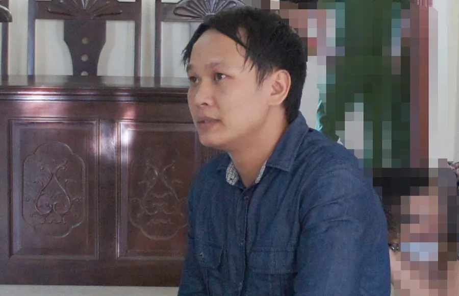 Giả danh cán bộ Cục Cảnh sát hình sự để đi lừa đảo ảnh 1