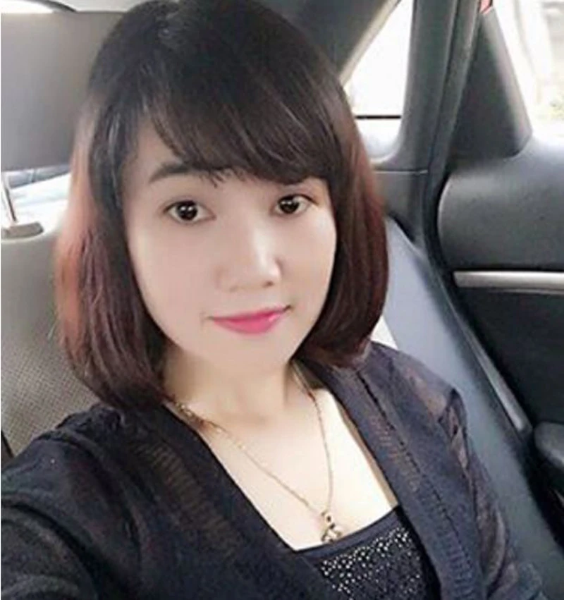 Giám đốc bị bắt vì quá tin tưởng nữ nhân viên xinh đẹp ảnh 1