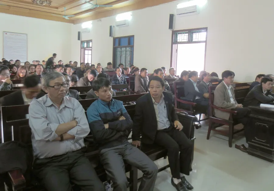 Làm thất thoát hơn 10 tỉ đồng vì... 'thương dân' ảnh 2