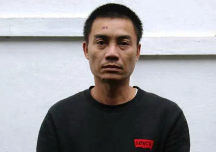 Khởi tố chủ quán nhậu bắn chết người rồi cố thủ ảnh 1 Khởi tố chủ quán nhậu bắn chết người rồi cố thủ ảnh 1