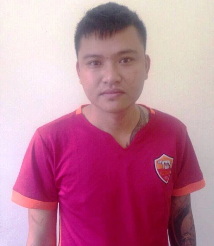 Trộm 6,1 tỉ đồng rồi mang súng đi giải quyết 'ân oán' ảnh 1