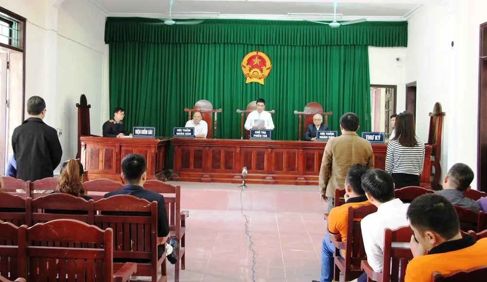 Tòa bác đơn kiện đòi bảo hành xe bán tải Mazda BT50 ảnh 1