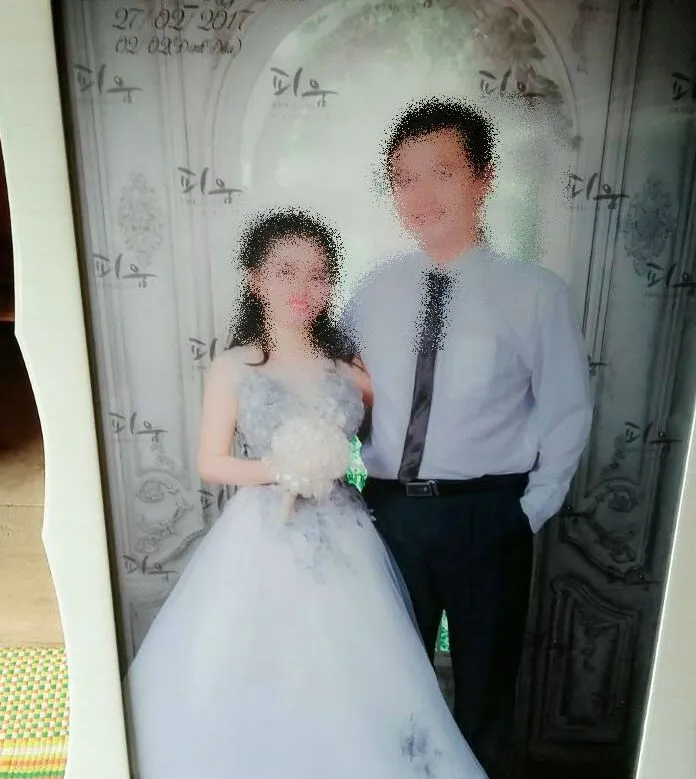 Đại úy CSGT bị nữ hộ lý tố lừa tình và tiền ảnh 1