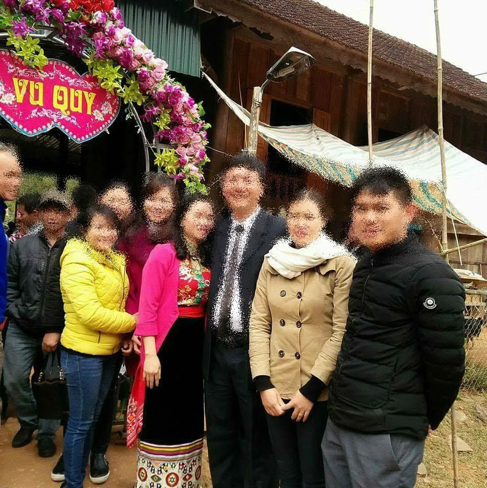 Đại úy CSGT bị nữ hộ lý tố lừa tình và tiền ảnh 2