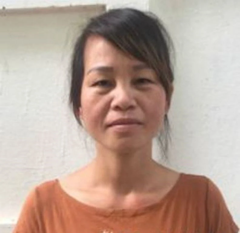 Chị em dâu cấu kết nhau bán cô gái sang Trung Quốc