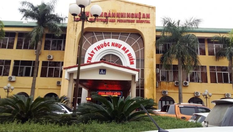 Kẻ đâm chết bảo vệ bệnh viện lãnh án chung thân ảnh 2