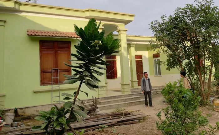 Cận cảnh căn nhà bỏ hoang vì bị đưa thi thể vào mổ ảnh 11