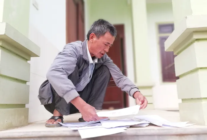 Cận cảnh căn nhà bỏ hoang vì bị đưa thi thể vào mổ ảnh 9