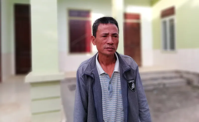 Cận cảnh căn nhà bỏ hoang vì bị đưa thi thể vào mổ ảnh 8