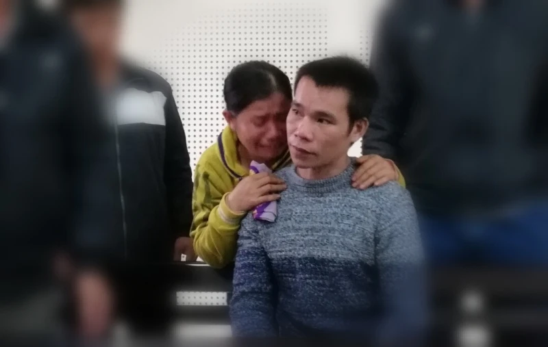 Giết người vì nghi chặt đuôi bò