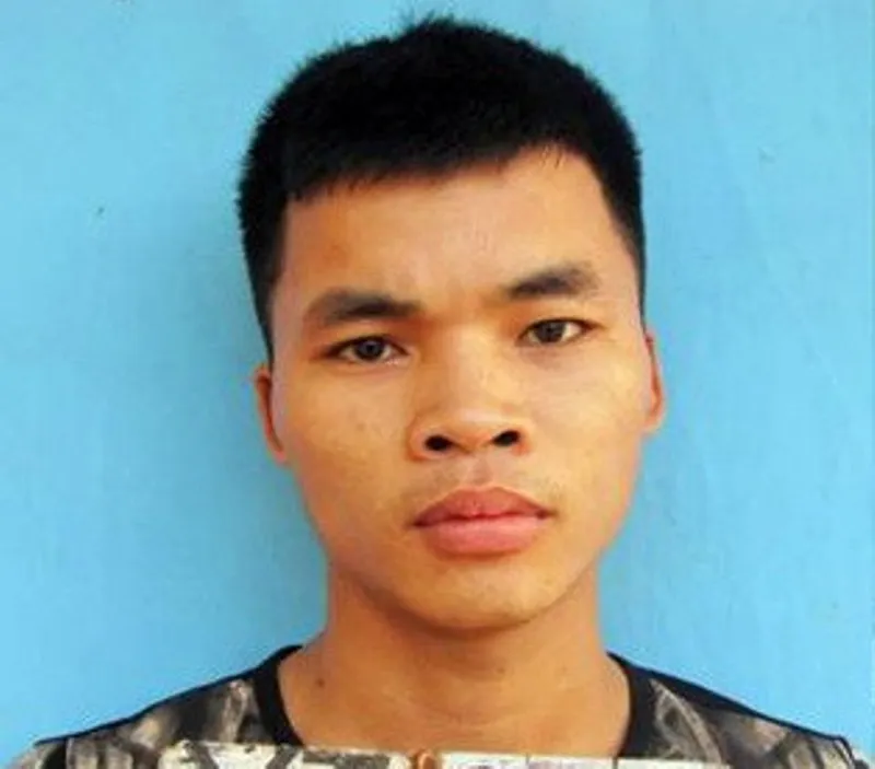 Trộm chó rồi rút kiếm tấn công người đuổi, cướp xe máy ảnh 1 Trộm chó rồi rút kiếm tấn công người đuổi, cướp xe máy ảnh 1