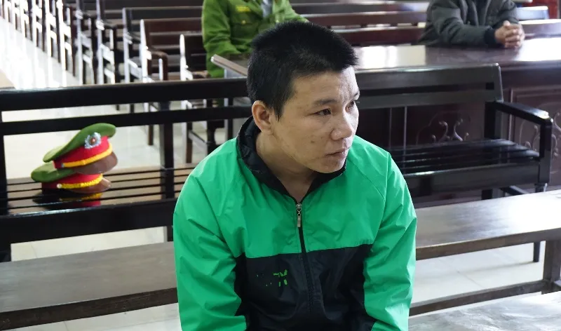 Từ phong tục 'làm vía', lòi ra vụ hiếp dâm trẻ em