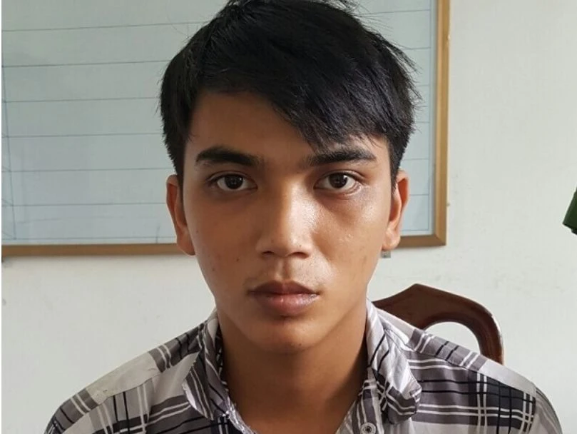 Tài xế hất văng CSGT lãnh tổng cộng 10 năm tù ảnh 1 Tài xế hất văng CSGT lãnh tổng cộng 10 năm tù