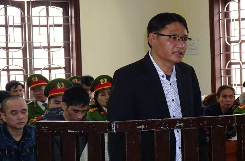 Thoát án tử hình nhờ phát hiện 2 bị can định tự tử ảnh 1