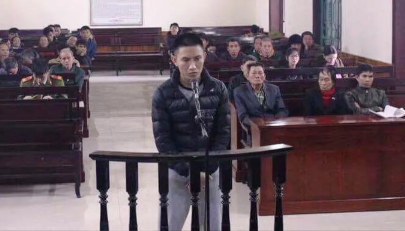 Nhẫn tâm đánh chết người tàn tật chặn ô tô xin tiền