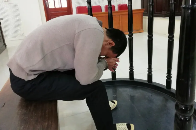 Hiếp dâm trẻ em xong đổ lỗi tại say rượu