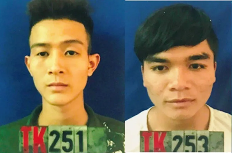 3 thanh niên hiếp dâm cô gái 17 tuổi quen qua Facebook ảnh 1 3 thanh niên hiếp dâm cô gái 17 tuổi quen qua Facebook ảnh 1