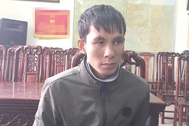 Chặt đứt đường dây ma túy từ Lào về Nghệ An vào TP HCM