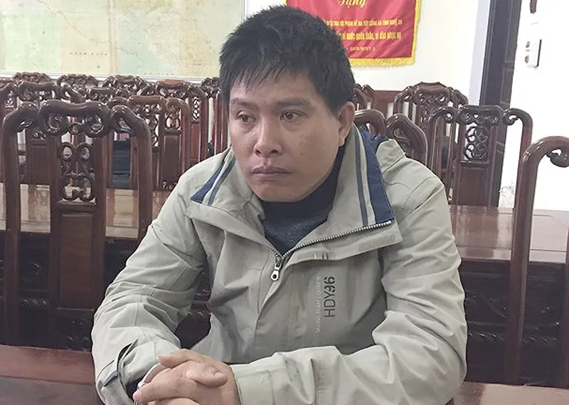 Chặt đứt đường dây ma túy từ Lào về Nghệ An vào TP HCM