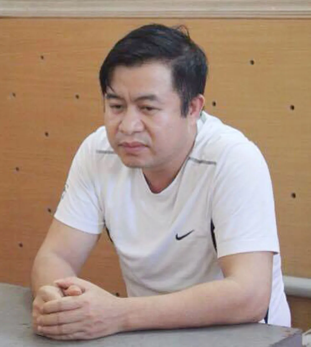 Hotgirl ngân hàng chiếm đoạt 50 tỉ đồng ở Eximbank 