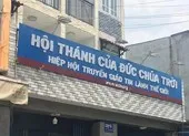 Uống thuốc phá thai để theo 'Hội Thánh Đức Chúa Trời' ảnh 5 7 nhóm cùng có tên Hội thánh Đức Chúa Trời