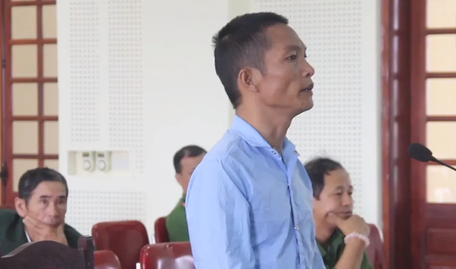 Vì án tử, đồng bọn ra tòa quyết liệt đổ tội cho nhau