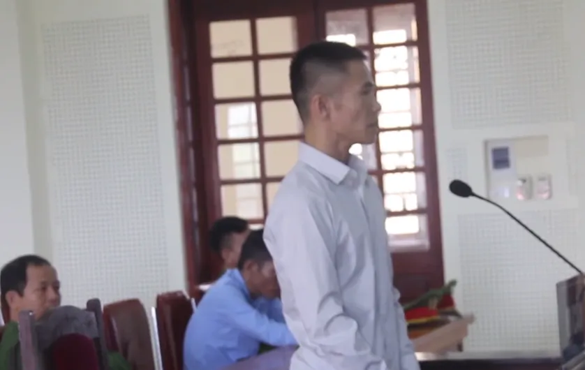 Vì án tử, đồng bọn ra tòa quyết liệt đổ tội cho nhau