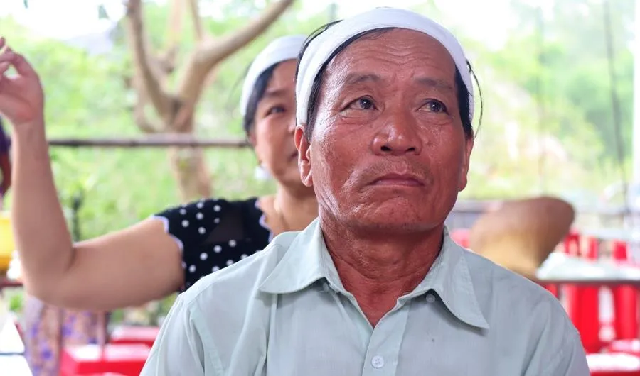 Chùm ảnh: Cận cảnh nơi cháy rừng lớn, người tử vong ảnh 3