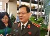 Bà nội sát hại cháu 11 tuổi lãnh 12 năm tù ảnh 4 Giám đốc Công an Nghệ An nói về vụ bà nội giết cháu ruột