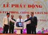 Tội phạm mua bán người diễn ra ngày càng phức tạp