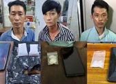 4 anh em họ cùng đi buôn bán ma túy ảnh 4 Nhét ma túy ở chổ kín vẫn bị công an phát hiện