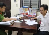 Cựu quyền trưởng phòng bị chuyển sang tội danh tham ô tài sản ảnh 4 Khởi tố thêm 1 Quyền Trưởng phòng Ban Dân tộc tỉnh Nghệ An