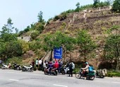 Phát hiện thi thể chủ nhiệm hợp tác xã sau vụ cháy ảnh 2 Phát hiện một thi thể đã khô trên núi ở Đà Nẵng