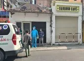 Nghệ An cách ly SV chạy xe máy từ Hà Nội về bị ho, sốt cao ảnh 2 TP.HCM đã truy vết được 37 người tiếp xúc với bệnh nhân 1883