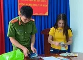 Nhặt được bọc tiền, nam sinh lớp 8 trả lại cho người đánh rơi ảnh 3 Chủ tiệm điện thoại trả lại gần 100 triệu cho người đánh rơi