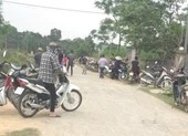 Xác định được nguyên nhân 2 vợ chồng tử vong ở Nghệ An ảnh 1 Nghệ An: Điều tra vợ và chồng tử vong bất thường