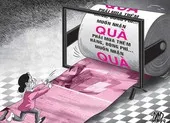 Triệt phá đường dây lừa đảo bán hàng online hơn 100 tỉ đồng ảnh 5 1 phụ nữ ở Gò Vấp bị lừa hơn 1 tỉ bằng chiêu 'phí nhận quà'