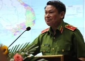 Bắt kẻ liều lĩnh ôm súng lập lán bán ma túy ảnh 2 Phá 1.191 vụ ma tuý tại 18 tỉnh thành phía Nam