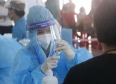 Chạy xe hơi vào Đồng Nai đón người về quê, dương tính COVID-19 ảnh 2 Sau vài ngày tiêm trên diện rộng, Bình Dương xin thêm 1 triệu liều vaccine