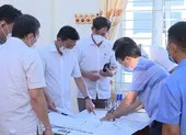 5 người tụ tập ăn nhậu bị đề nghị phạt 60 triệu đồng ảnh 2 Ghi nhận nhiều ca nhiễm cộng đồng, Tỉnh ủy Thanh Hóa ra công văn khẩn