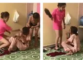 Bị bắt vì đánh đập, làm nhục cô gái 15 tuổi rồi tung clip lên mạng