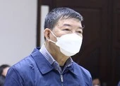 Nguyên đại tá quân đội làm tổ trưởng dân phố kêu oan ảnh 3 Bắt tay nâng khống giá robot phẫu thuật, cựu giám đốc BV Bạch Mai bị 5 năm tù