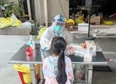 Nhói lòng với dòng tin nhắn của nữ sinh 16 tuổi để lại và mất liên lạc ảnh 3 Dịch bùng mạnh, Trung Quốc lại siết zero COVID-19