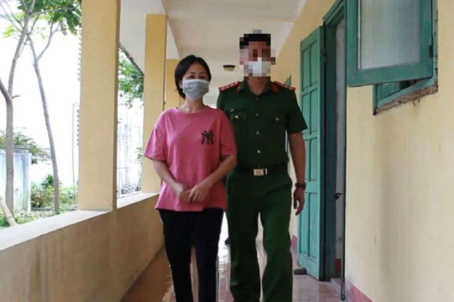 "Trùm" Nga đã bị bắt giữ. "Trùm" Nga đã bị bắt giữ.