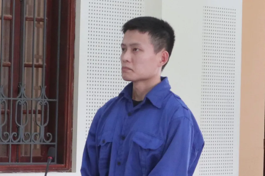 Đầu tư online thua lỗ bèn đi... cướp ngân hàng 1