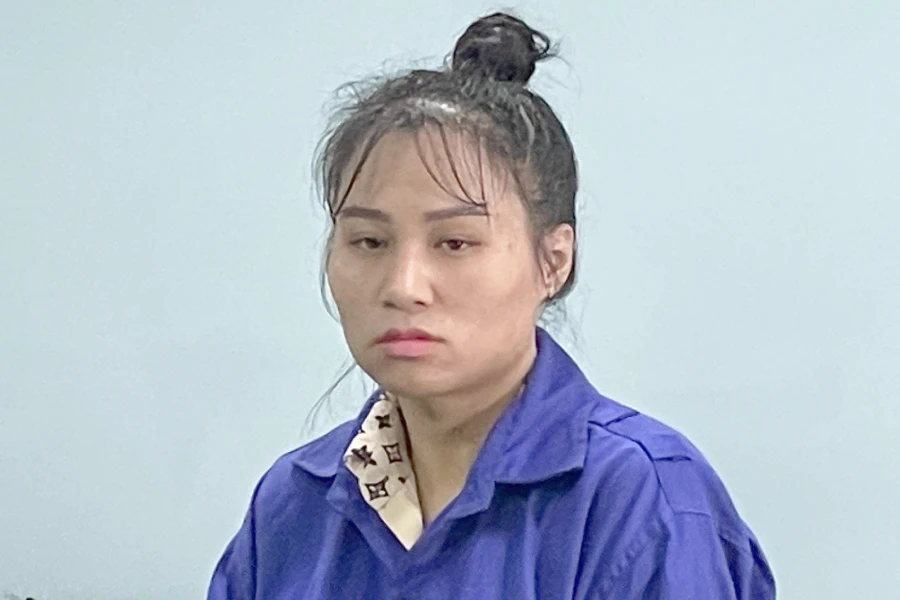 Bị cáo Cụt Thị Ngọc. lua-ba-2-be-gai..jpg